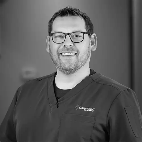 Dr. Jon Copeland at Town Center Dental