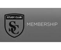 Study Club membership logo