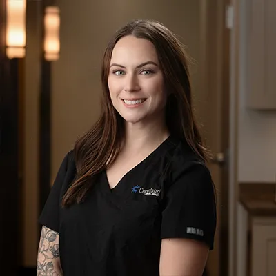 Becca, Assistant at Town Center Dental 