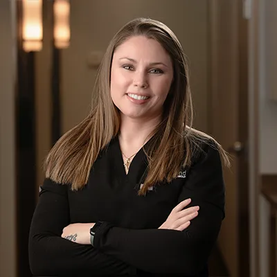 Nicole, Assistant at Town Center Dental 