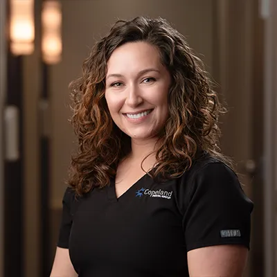 Paige, Hygienist at Town Center Dental 